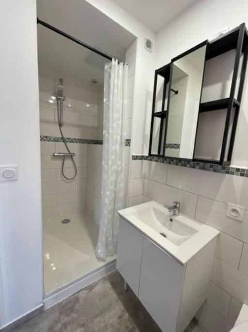 Nid Catalan Climatise Jardin Centre-Ville Plage 페르피냥 외부 사진