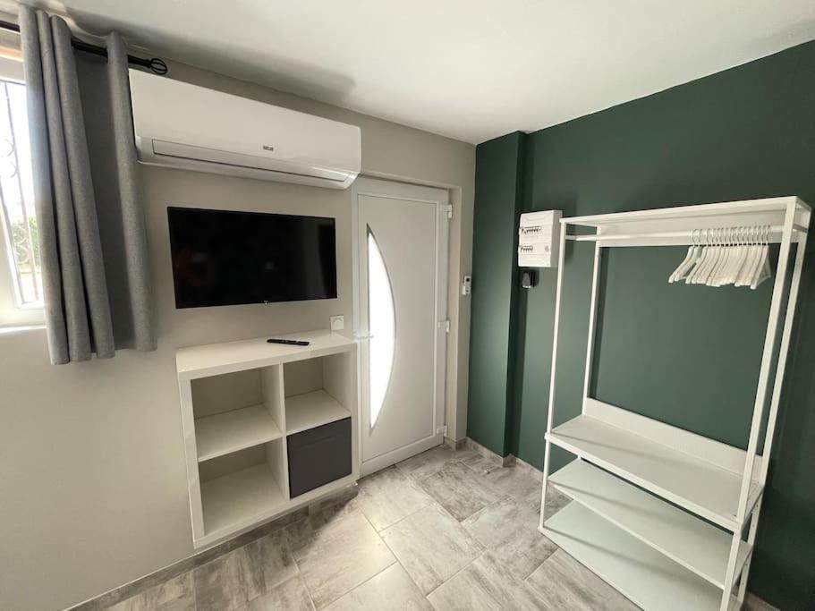 Nid Catalan Climatise Jardin Centre-Ville Plage 페르피냥 외부 사진